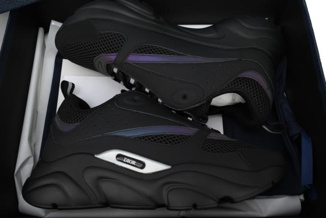 D Reflective Black 3SN23YIX_H963