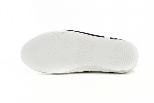 D High Top Daniel Arsham Newspaper 3SH118YUO_H069