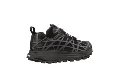 D Runner Black Grey 3SN297ZUV-H900