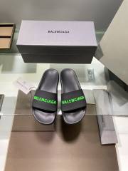 1:1 quality version Fashional slippers comfortable models