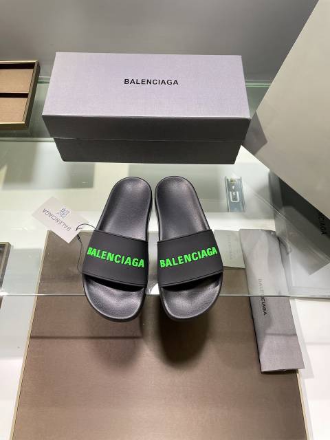 1:1 quality version Fashional slippers comfortable models