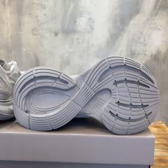 1:1 quality Circuit Sneaker in Black Shoes 8 colors