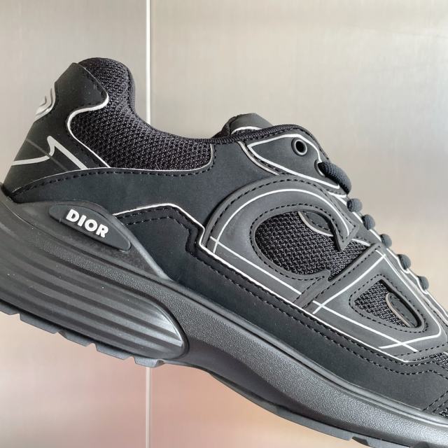 1:1 quality version Leather and mesh fabric patchwork reflective sneakers 34 colors