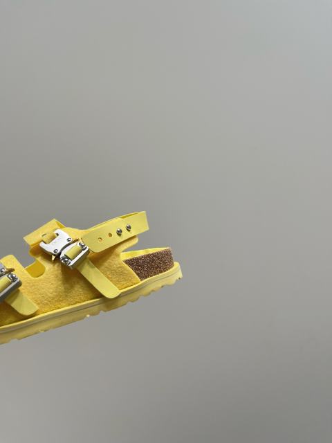 1:1 quality version Birkenstock Sandals Slides 5 colors