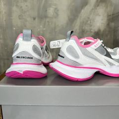 1:1 quality Circuit Sneaker in Black Shoes 8 colors