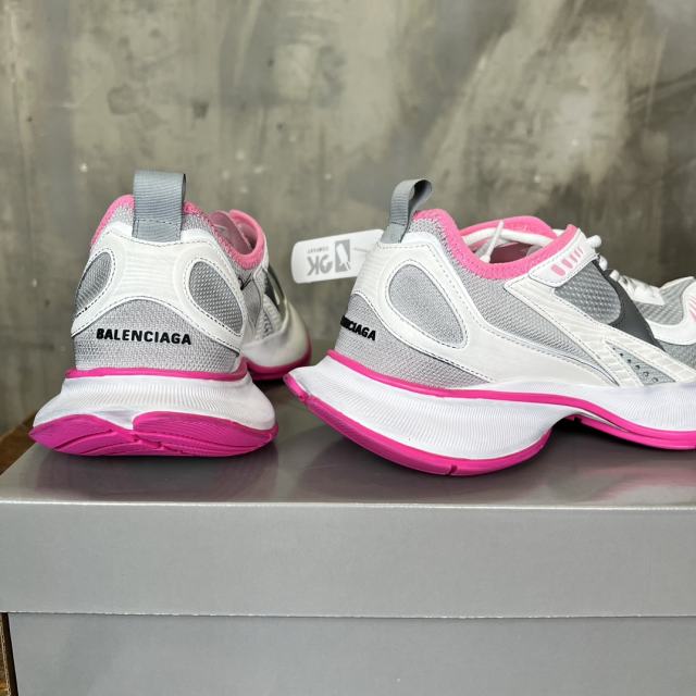 1:1 quality Circuit Sneaker in Black Shoes 8 colors