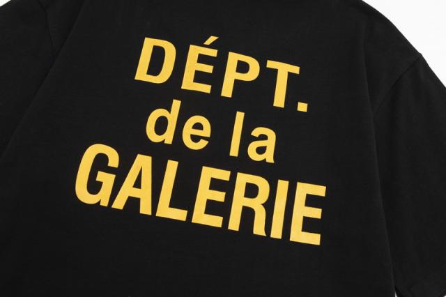 Retro American graffiti Washed Print tee