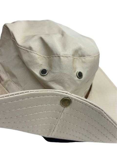 28022132 Sun Protection Fisherman's Hat 4 colors