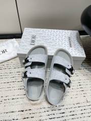 1:1 quality version Birkenstock Sandals Slides 5 colors