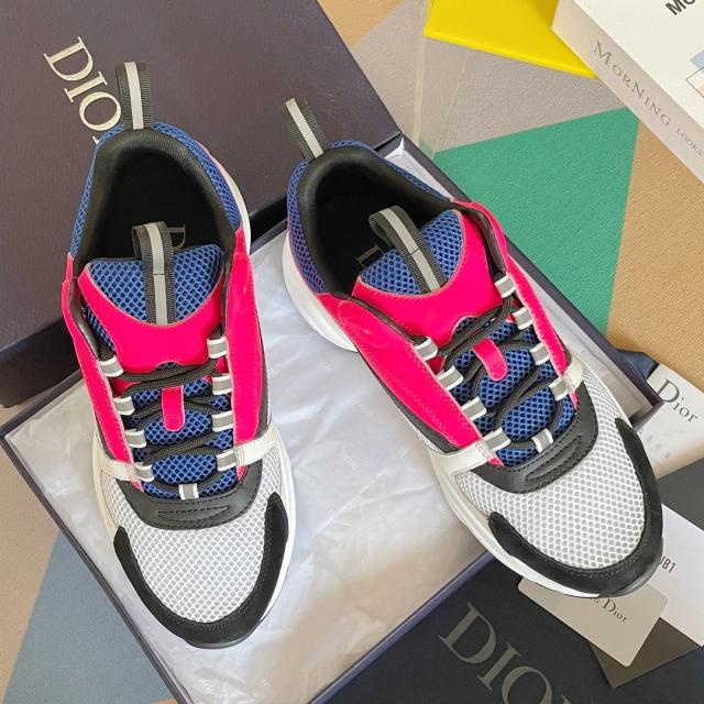 1:1 quality version b22 Classic Mesh Casual Sneakers