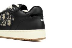 D Low Black Beige 3SN272ZIR_H965