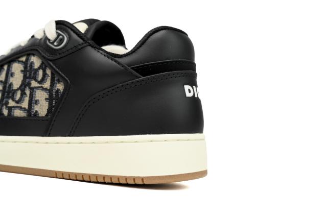D Low Black Beige 3SN272ZIR_H965