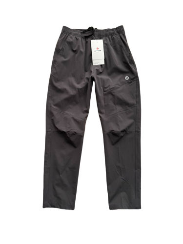 Lulu Nylon Windproof Quick Dry Pants 3 colors