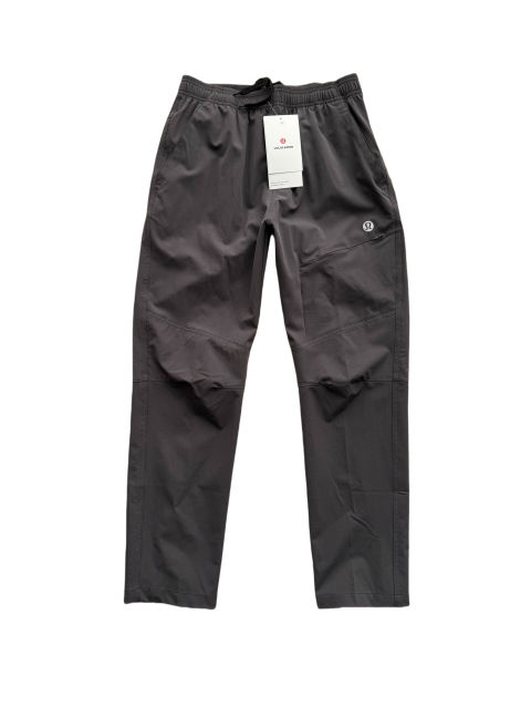 Lulu Nylon Windproof Quick Dry Pants 3 colors