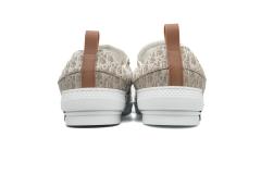 D Low Top Red Oblique 3SN292ZUY_H100