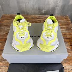 1:1 quality Circuit Sneaker in Black Shoes 8 colors