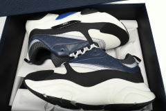 D Blue Black 3SN231YUL_H569