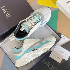 1:1 quality version b22 Classic Mesh Casual Sneakers