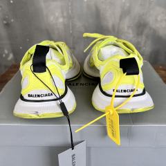 1:1 quality Circuit Sneaker in Black Shoes 8 colors