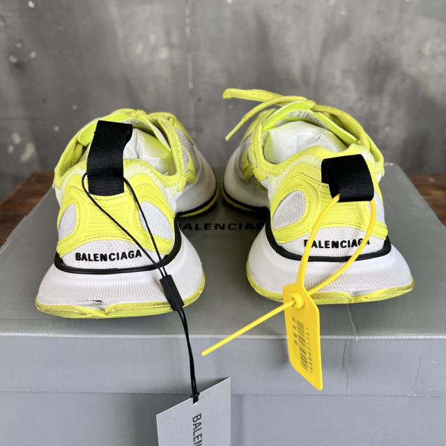 1:1 quality Circuit Sneaker in Black Shoes 8 colors