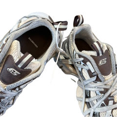 1:1 quality 3XL Retro Aged Spider Lace-Up Breathable Sneakers 3 colors