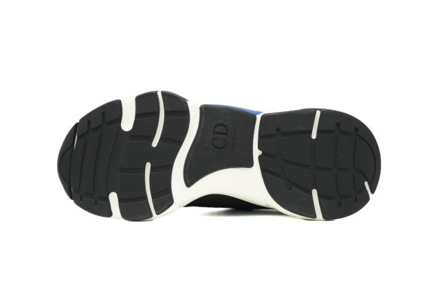 D Blue Black 3SN231YUL_H569
