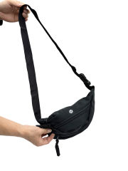 Chest Pack Waist Bag 2 colors