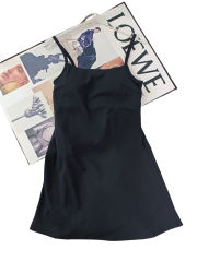 28023273 Suspender Skirt 3 colors for girls