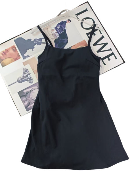28023273 Suspender Skirt 3 colors for girls