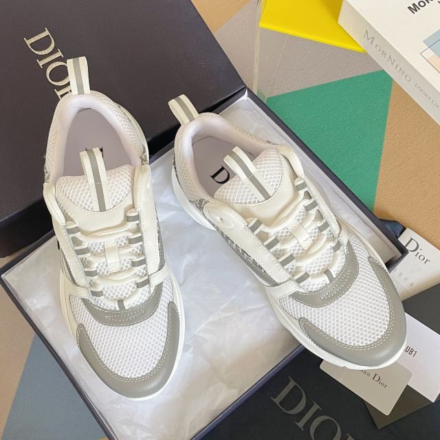 1:1 quality version b22 Classic Mesh Casual Sneakers