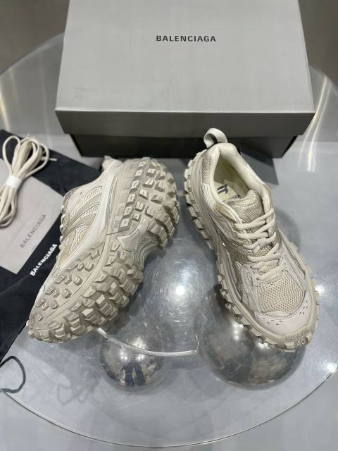 1:1 quality Bouncer chunky-sole Sneakers | Shoes 2 colors