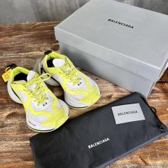 1:1 quality Circuit Sneaker in Black Shoes 8 colors