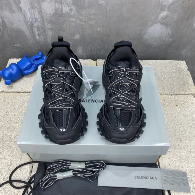 1:1 quality version High Street Hiking Mesh Casual Sneakers 2 colors