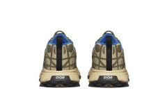 D Runner Brown 3SN297ZUV_H167