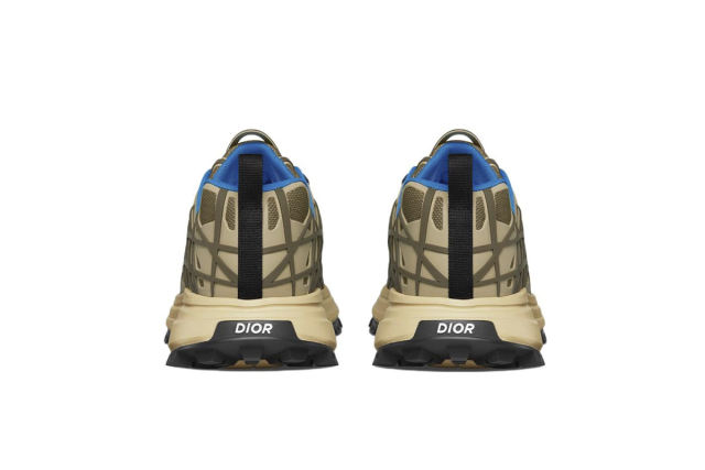 D Runner Brown 3SN297ZUV_H167