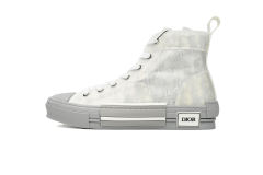 D High Top Oblique Grey 3SH118YNT_H068