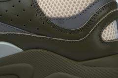 D Cream Black Olive Blue 3SN231YXX_H669
