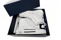 D High Top Oblique 3SH118YNT_H060
