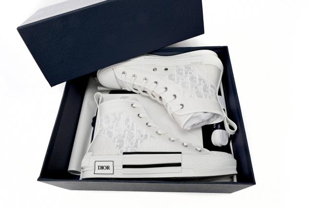 D High Top Oblique 3SH118YNT_H060