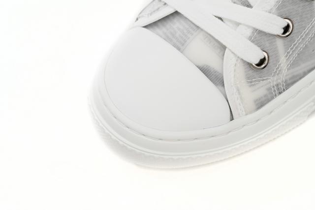 D Low Top Daniel Asham Newspaper 3SN249YUO_H069