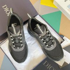 1:1 quality version b22 Classic Mesh Casual Sneakers