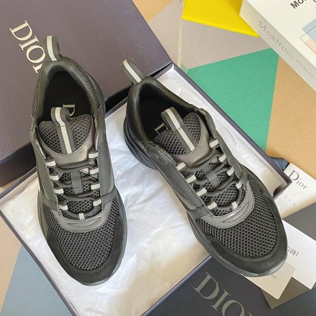 1:1 quality version b22 Classic Mesh Casual Sneakers