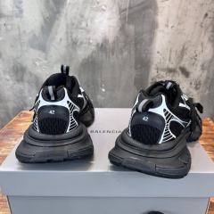 1:1 Quality Balenciaga Men's 3XL Reflective Sneaker 10 colors