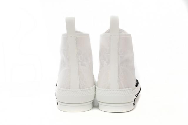 D High Top Oblique 3SH118YNT_H060