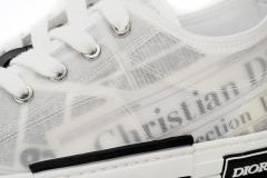 D Low Top Daniel Asham Newspaper 3SN249YUO_H069