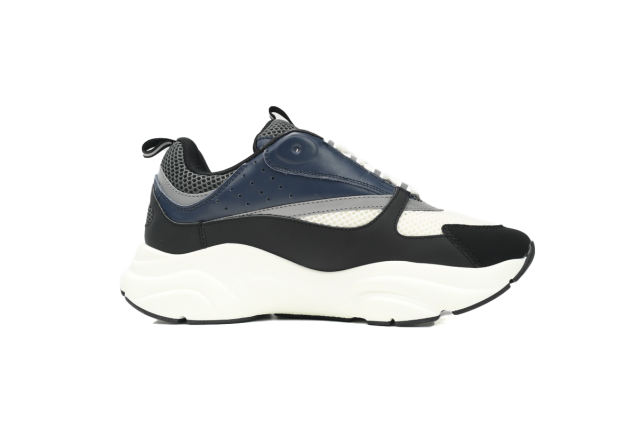 D Blue Black 3SN231YUL_H569