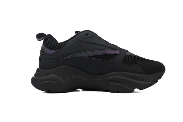 D Reflective Black 3SN23YIX_H963