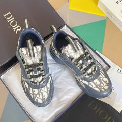 1:1 quality version b22 Classic Mesh Casual Sneakers