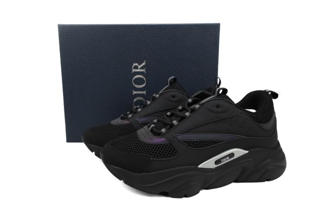 D Reflective Black 3SN23YIX_H963