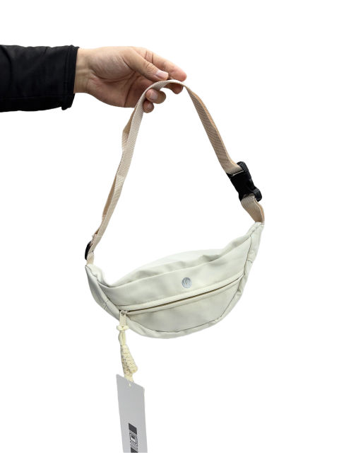 Chest Pack Waist Bag 2 colors